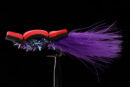 Gurgler purple