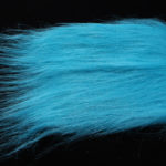Extra Select Craft Fur - kingfisher blue