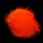 FutureFly Marble Fox - hot orange