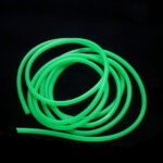 FutureFly Soft Knot Control - green