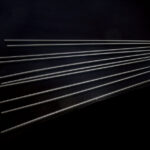 FutureFly Tubes - black milky