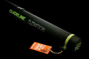 Guideline Elevation 7'6'' #3/4/5