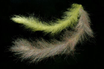 H2O Flash Blend Baitfish Brush