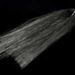H2O Flat'n Fine - black
