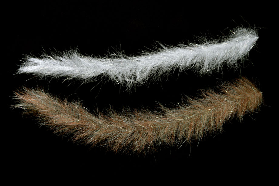 H2O Sculpting Flash Fibre Baitfish Brush