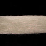 H2O Sculpting Flash Fibre - glass minnow