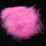 Ice Dub - fluo hot pink