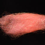 Ice Wing Fiber - shell pink
