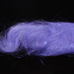 Ice Wing Fiber - lavender