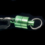 Magnetic Release - green