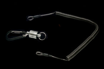 Magnetic Release