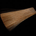 Mayfly Tails - brown