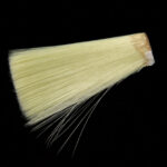 Mayfly Tails - pale yellow