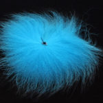 Mutation Fox - blue