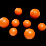 Oros Strike Indicator - orange