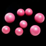 Oros Strike Indicator - pink