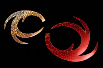 Pacchiarini Dragon Tails