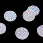 Pacchiarini Waterpushing Disc - holo silver