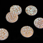 Pacchiarini Waterpushing Disc - holo gold