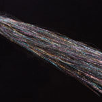 Polarflash - black rainbow