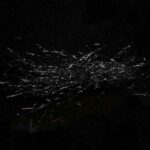 Ripple Ice Fiber - black
