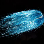Saltwater Angelhair - aquamarine