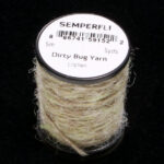 Semperfli Dirty Bug Yarn - litchen