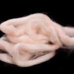 Semperfli Egg Yarn - pale peach