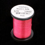 Semperfli Nano Silk 100D - pink