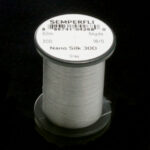 Semperfli Nano Silk 30D - gray
