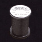 Semperfli Nano Silk 50D - black