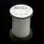Semperfli Nano Silk 50D - gray