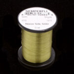 Semperfli Nano Silk 50D - olive