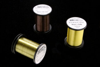 Semperfli Nano Silk 50D