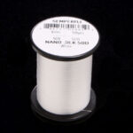 Semperfli Nano Silk 50D - white