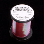 Semperfli Perdigon Body - iridescent pink