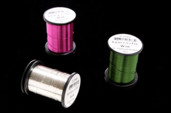 Semperfli Wire 0.30mm