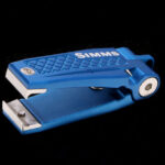 Simms Pro Nipper - pacific