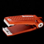 Simms Pro Nipper - simms orange