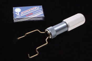 Stonfo Razor Holder