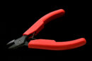 Super Flush Cutter Pliers with Wire Catcher