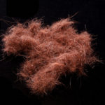 Swiss CDC Arctic Fur - indian red