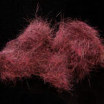 Swissline Mungge Dub - fluo pink