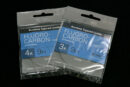 TMC Akron Fluorocarbon Leader 9'