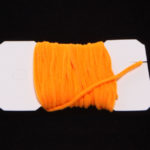 Ultra Chenille Micro - fluo orange
