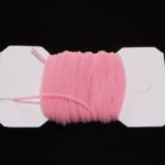 Ultra Chenille Micro - fluo pink