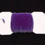 Ultra Chenille Micro - purple