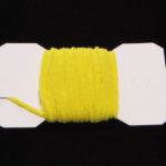 Ultra Chenille Micro - yellow