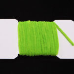 Ultra Chenille Standard - fluo chartreuse