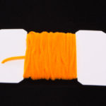 Ultra Chenille Standard - fluo orange